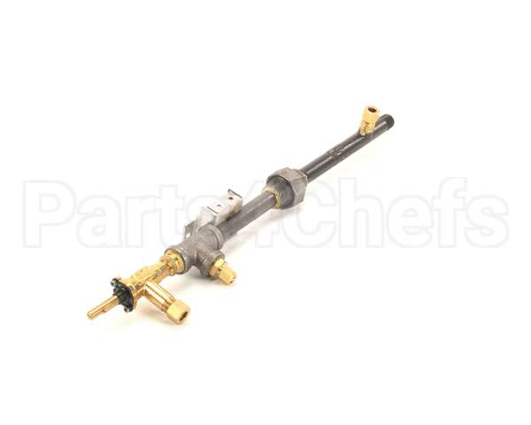1195454 Southbend Range Assembly, Manifold Supp, Nat (Rt)