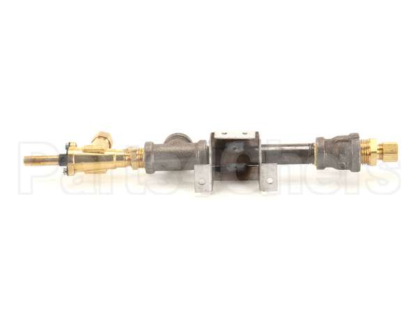 1195455 Southbend Range Assembly, Manifold Supp, Nat (Lt)