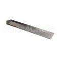 1195472 Southbend Range Shelf, Ss, 60 Wide, Cafe