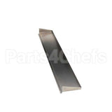 1195472 Southbend Range Shelf, Ss, 60 Wide, Cafe