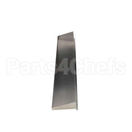 1195472 Southbend Range Shelf, Ss, 60 Wide, Cafe