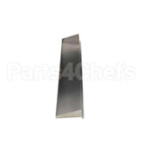 1195472 Southbend Range Shelf, Ss, 60 Wide, Cafe