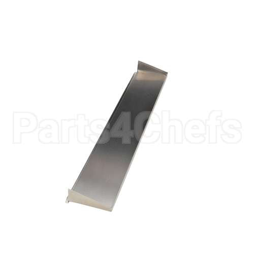 1195472 Southbend Range Shelf, Ss, 60 Wide, Cafe