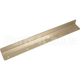 1195474 Compatible Southbend Plate, Center, Lt, Strik E