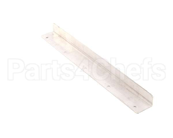 1195474 Southbend Range Plate, Center, Lt, Strike