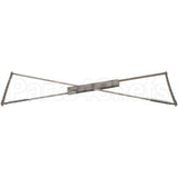 1195493 Compatible Southbend Door Chain Assembly