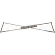 1195493 Compatible Southbend Door Chain Assembly