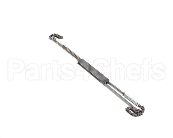 1195493 Southbend Range 5/16 Door Chain S/A