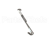 1195493 Southbend Range 5/16 Door Chain S/A