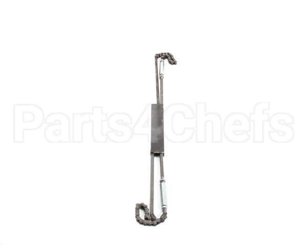 1195493 Southbend Range 5/16 Door Chain S/A