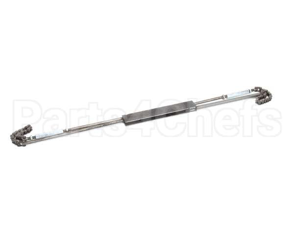 1195493 Southbend Range 5/16 Door Chain S/A