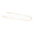 1195522 Compatible Southbend Thermocouple, 27.5"