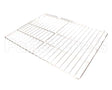 1195536 Southbend Range Rack, Split, Nickel Plated