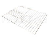 1195536 Southbend Range Rack, Split, Nickel Plated