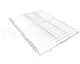 1195536 Southbend Range Rack, Split, Nickel Plated