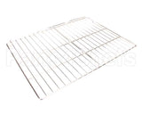 1195536 Southbend Range Rack, Split, Nickel Plated