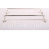 1195538 Compatible Southbend Nickel Plt Std Side Rack