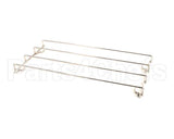 1195538 Southbend Range Rack, Side, Std, Nickel Plt