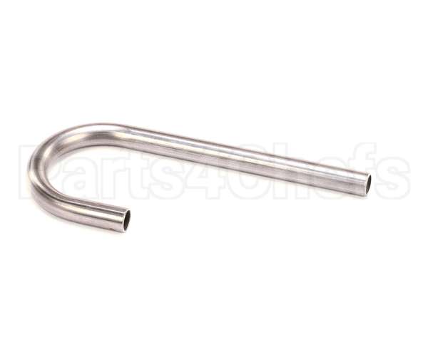 1195593 Southbend Range Tube, 5/8 Gas Supply