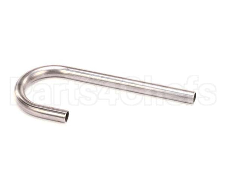 1195593 Southbend Range Tube, 5/8 Gas Supply