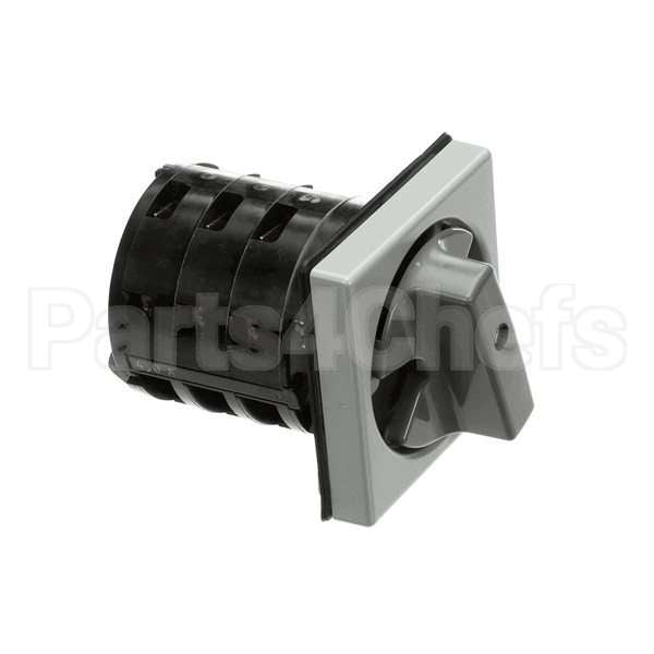 11957 Compatible Rondo Motor Protection Switch 2, 5-4.0A