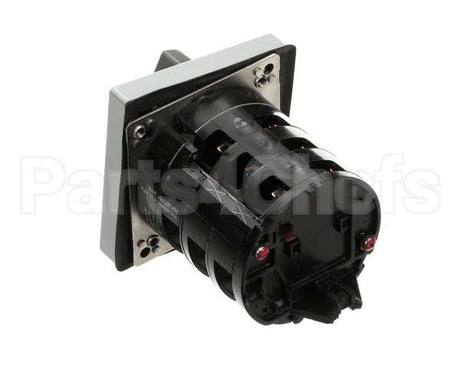 11957 Rondo Motor Protection Switch 2,5-4.0A