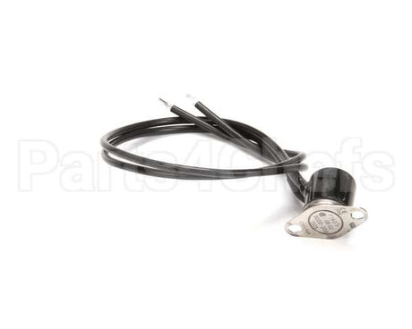 1195704 Southbend Range Thermostat,Auto-Reset, 140