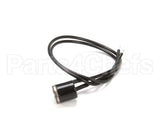 1195704 Southbend Range Thermostat,Auto-Reset, 140