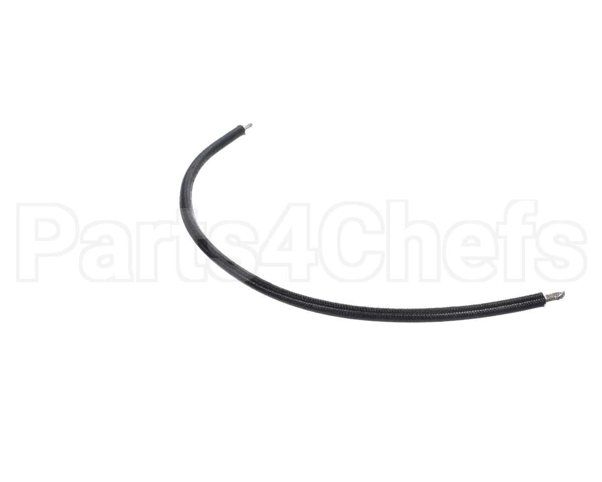1195753 Southbend Range Wire, Contactor, Power