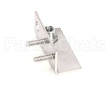 1195768 Southbend Range Control Panel, Locking Assembly