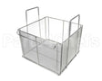 1195805 Southbend Range Basket, Large Bulk Stainless
