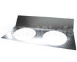 119599S Norlake Evaporator Fan Deck - Service
