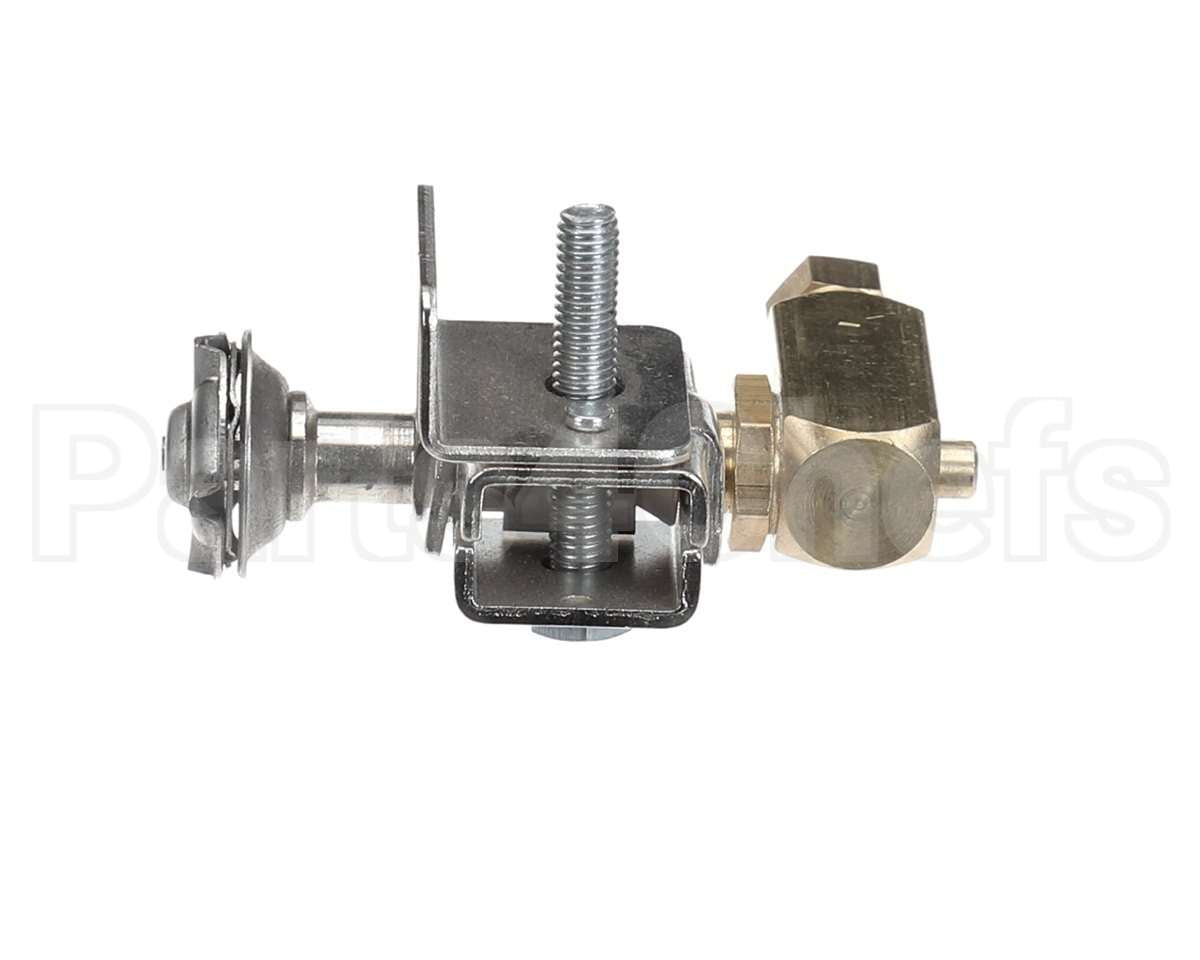 1196060 Southbend Range Pilot, Nat.,Ce, F.f., Rev
