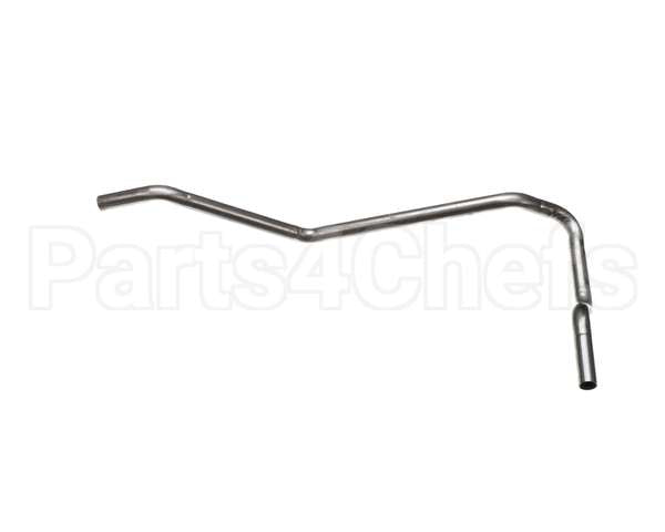 1196087 Southbend Range Tube, Gas Supply Tru-Vec
