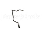 1196087 Southbend Range Tube, Gas Supply Tru-Vec