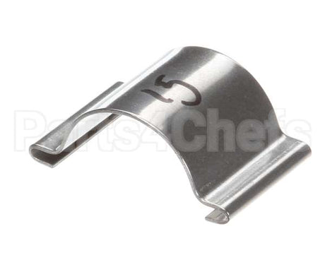 1196089 Southbend Range Shutter, Burner