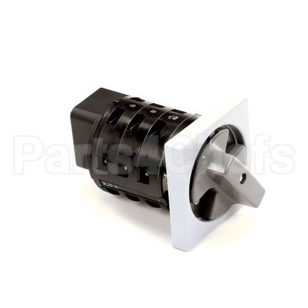 11962 Compatible Rondo Switch, Motor Protect