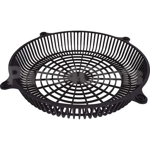 119647 Compatible International Cold Storage Black Russell Fan Guard