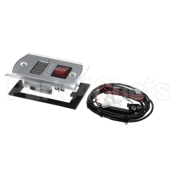 119670000A2 Compatible Kason Temperature Control