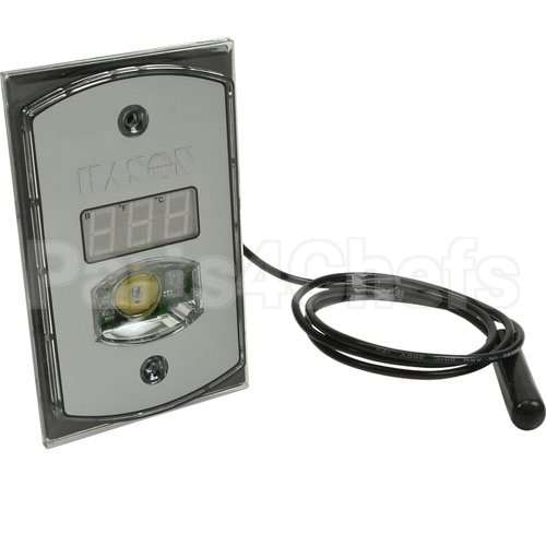 119670000A3 Compatible Kason Kason -Thermometer, Digital