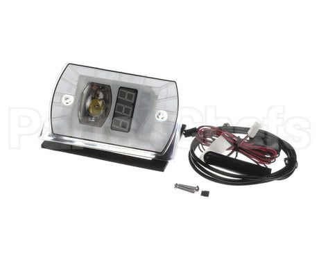 119670000A3 Kason Temp Display, Blue Led, 120V