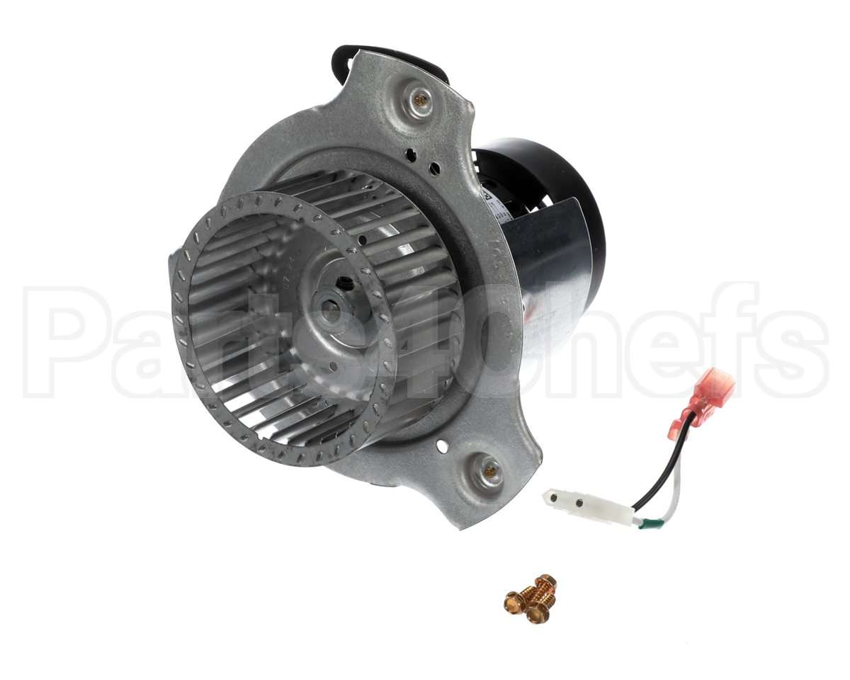 1196819 International Comfort Pro Inducer Assy