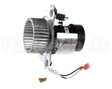 1196819 International Comfort Pro Inducer Assy