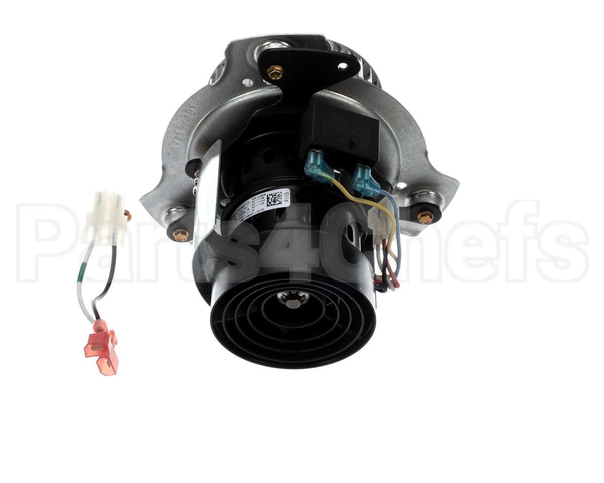 1196819 International Comfort Pro Inducer Assy
