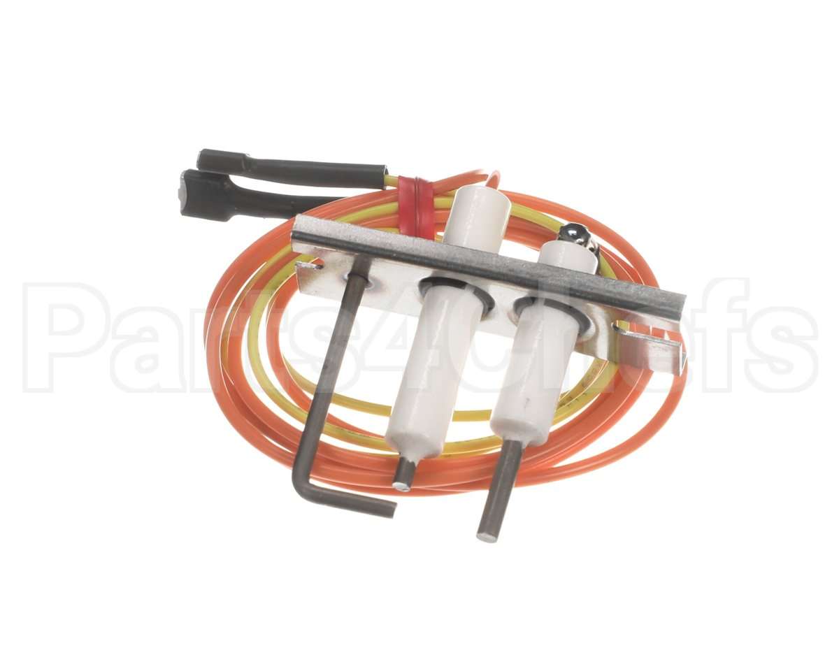 1196883 International Comfort Pro Ignitor, Flame Sensor
