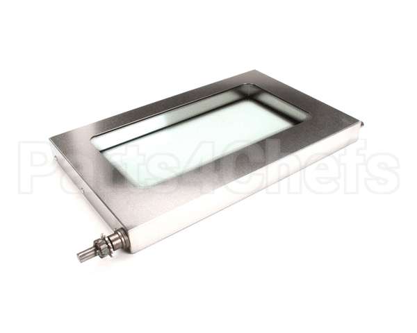 1197240 Southbend Range Right Door, Assembly, Window, Co