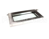 1197240 Southbend Range Right Door, Assembly, Window, Co