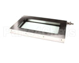 1197240 Southbend Range Right Door, Assembly, Window, Co
