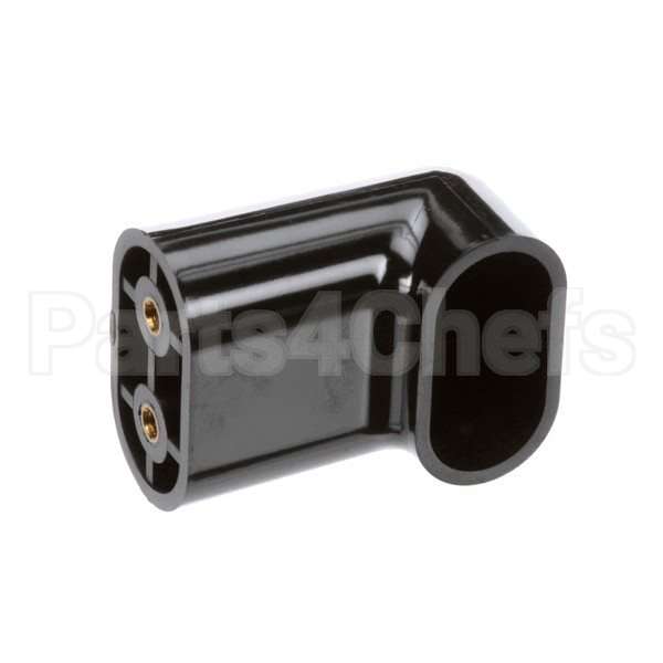 1197282 Compatible Southbend Endcap, Door Handle, Cvctn Oven
