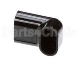 1197282 Southbend Range Handle End Cap, Co